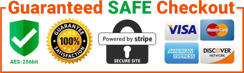 Qummune Immune Safe Checkout