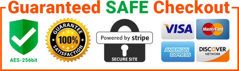 Qummune Immune Safe Checkout